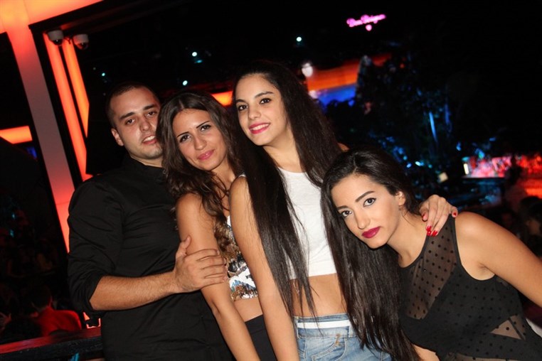 NDU SKYBAR Full Of Stars